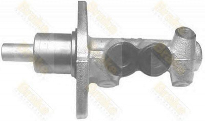 BRAKE ENGINEERING mc1272be -  Главный тормозной цилиндр
